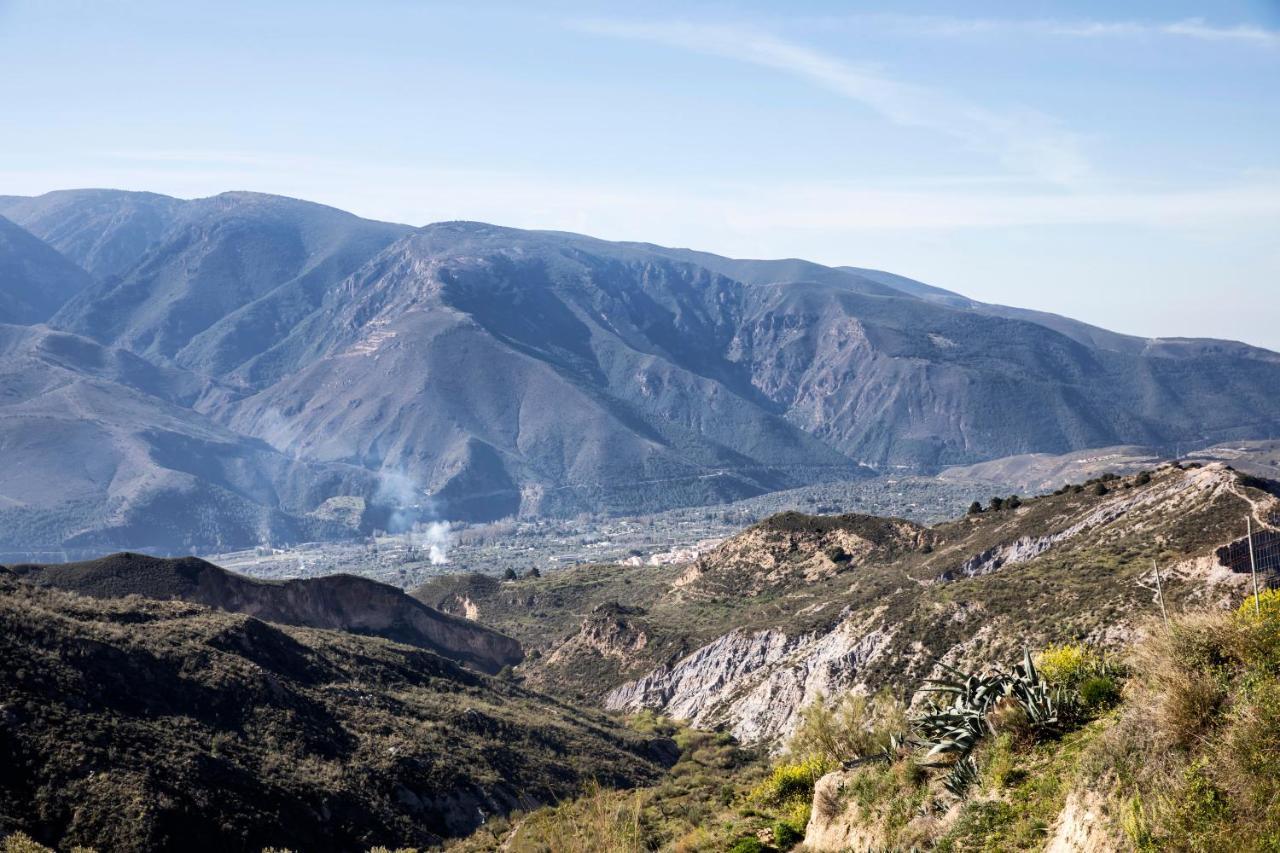 Tuguest Carataunas Apartment II Alpujarra المظهر الخارجي الصورة
