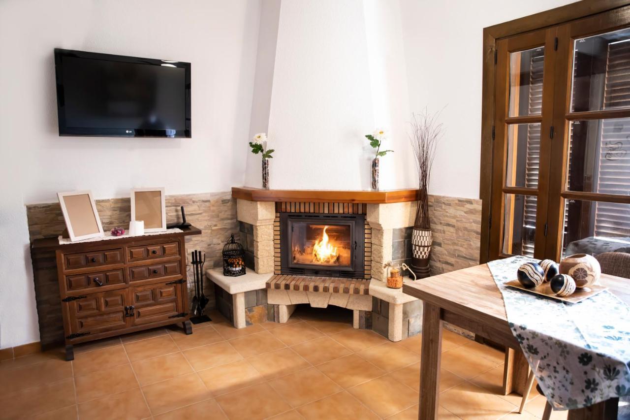 Tuguest Carataunas Apartment II Alpujarra المظهر الخارجي الصورة
