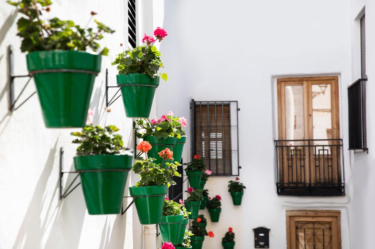 Tuguest Carataunas Apartment II Alpujarra المظهر الخارجي الصورة