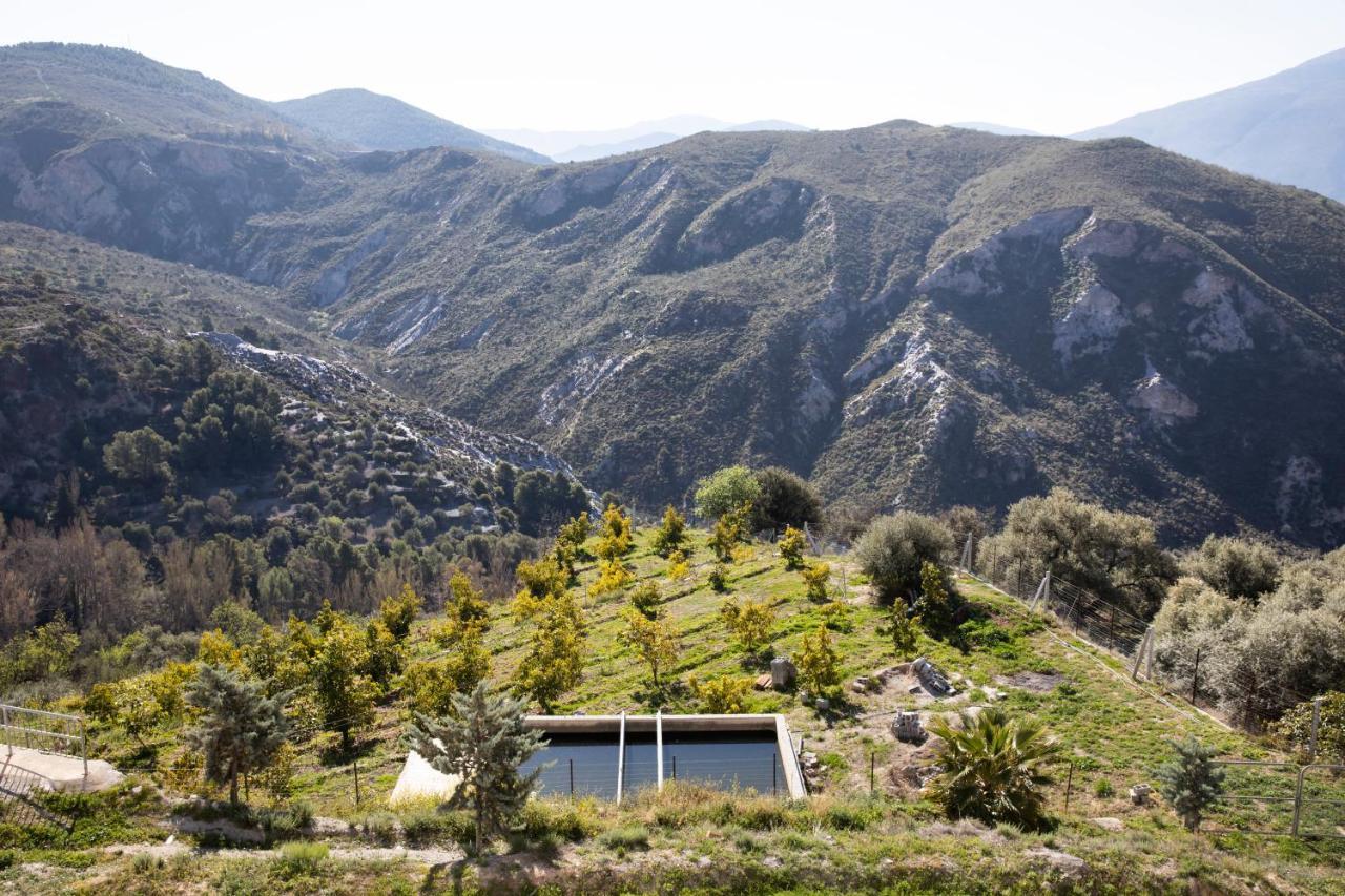 Tuguest Carataunas Apartment II Alpujarra المظهر الخارجي الصورة