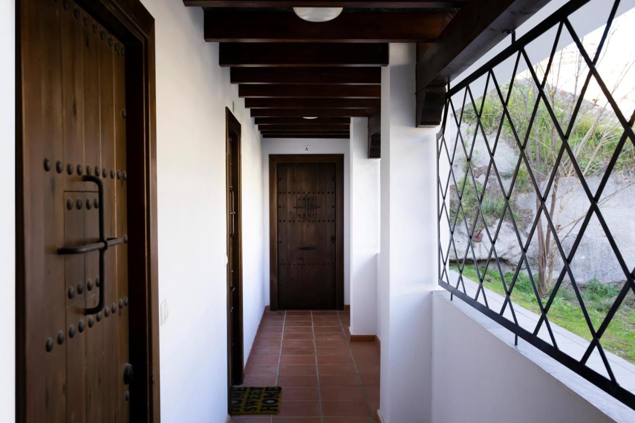Tuguest Carataunas Apartment II Alpujarra المظهر الخارجي الصورة