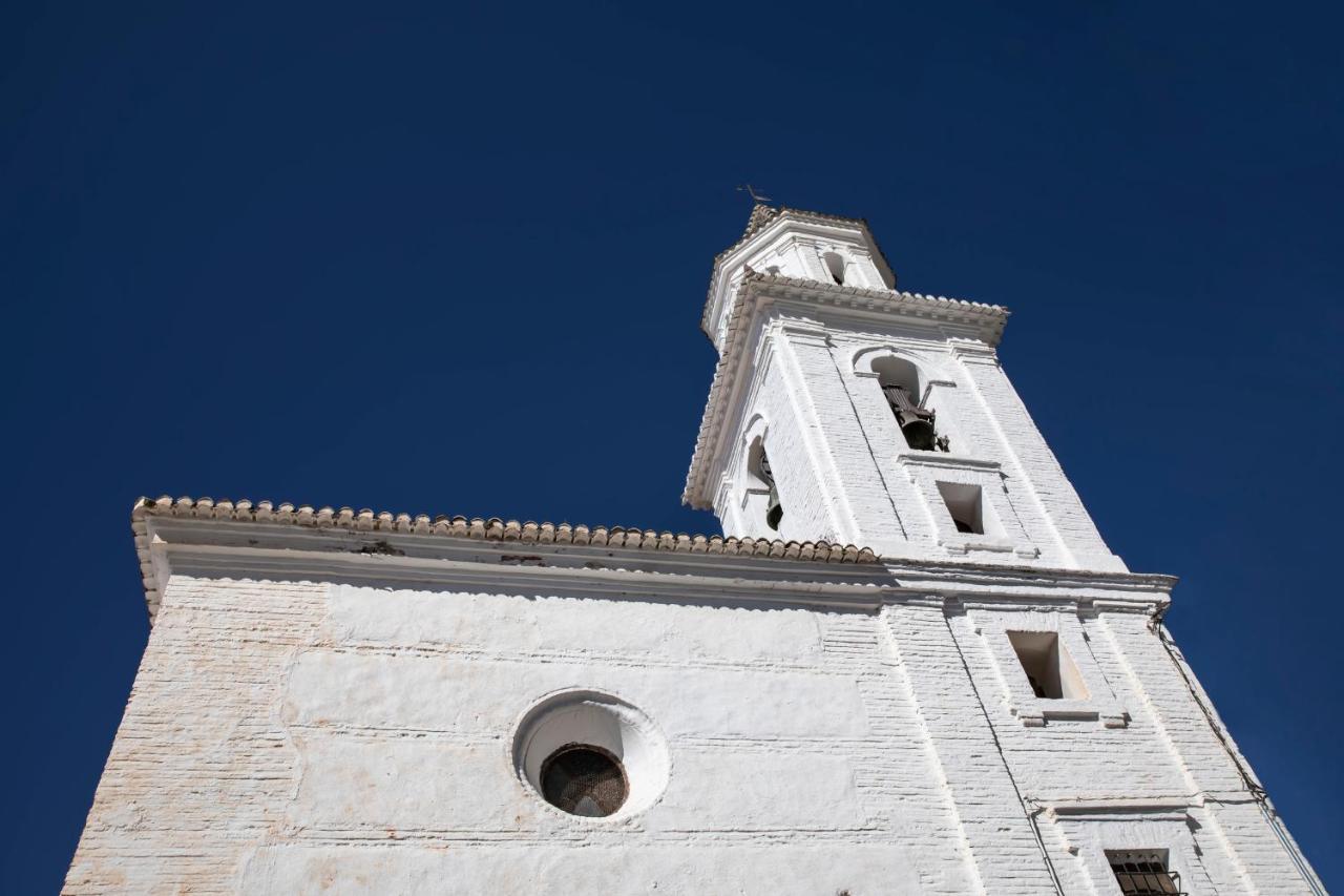 Tuguest Carataunas Apartment II Alpujarra المظهر الخارجي الصورة