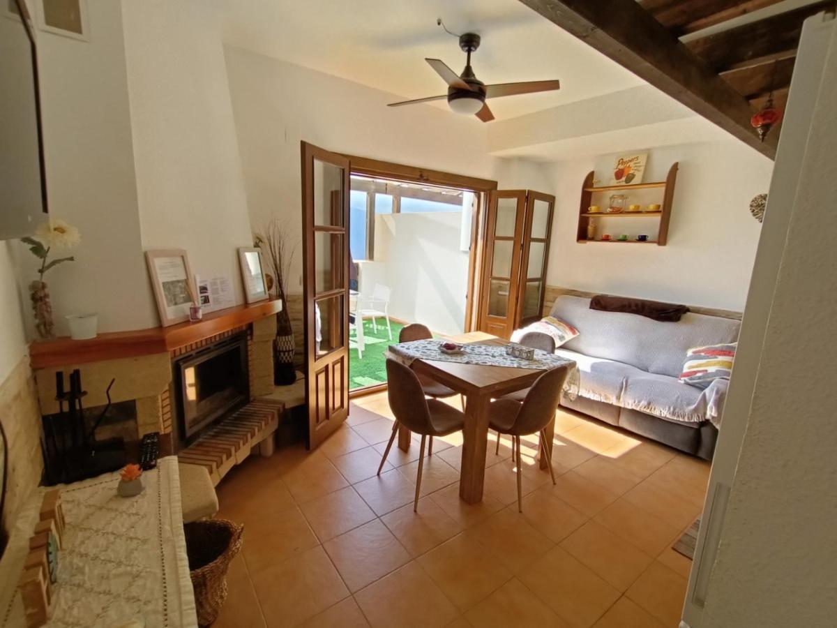 Tuguest Carataunas Apartment II Alpujarra المظهر الخارجي الصورة