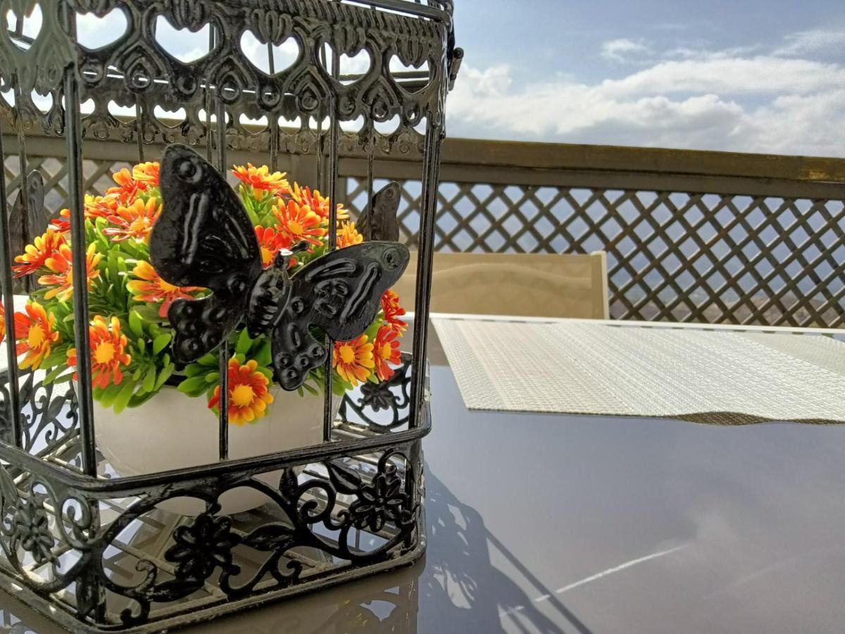 Tuguest Carataunas Apartment II Alpujarra المظهر الخارجي الصورة